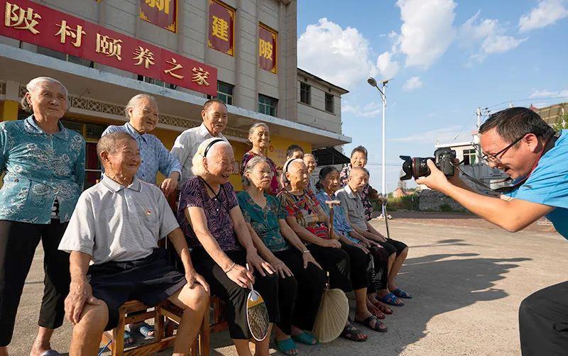 <b>喜迎二十大丨让中华民族精神的大厦巍然耸立</b>