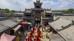 <b>神木市持续不断兴文旅  绽放城市新魅力</b>