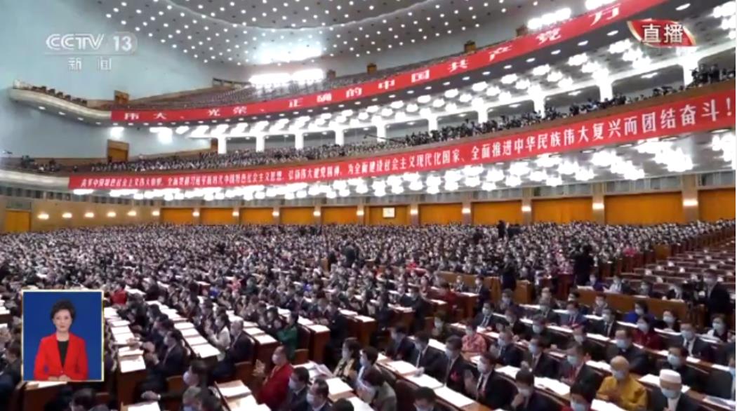 <b>习近平：中国共产党领导人民打江山、守江山 守的是人民的心</b>