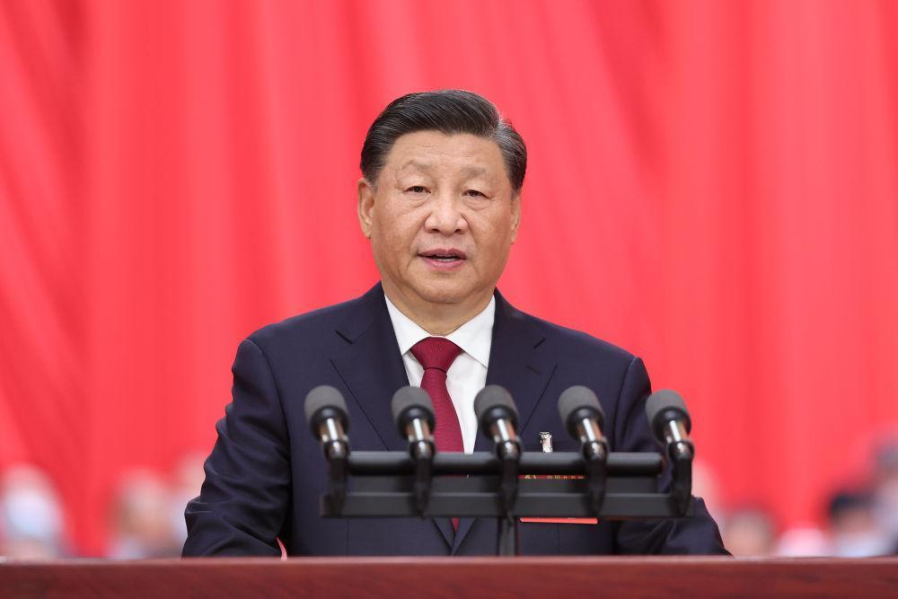 <b>喜迎二十大 | 中国共产党第二十次全国代表大会在京开幕</b>