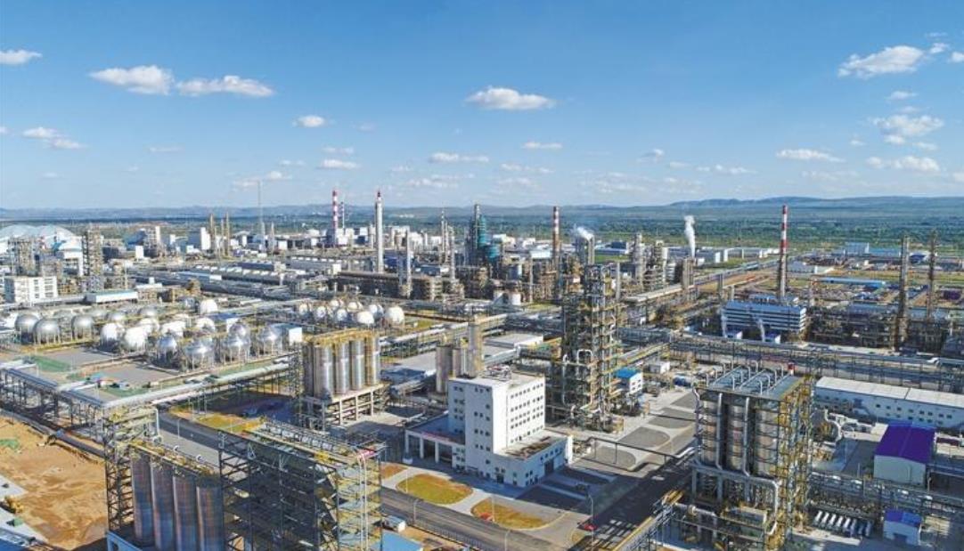 <b>陕西76个县（市）何以重新选定首位产业“赛道”</b>