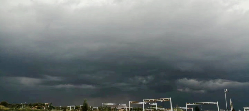 <b>10月24日起陕西多地开启降雨模式！出门吹风注意保暖</b>
