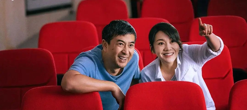 <b>名单公示！陕西9部作品上榜</b>