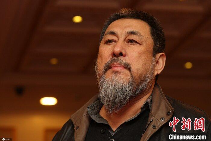 <b>别了，美髯公！“关羽”扮演者陆树铭去世</b>