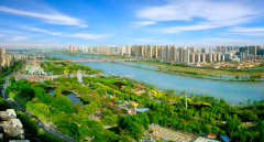 <b>喜讯！咸阳被授予“国家森林城市”</b>