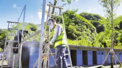 <b>奖励100万！安康市镇坪县高质量项目建设成效获全省通报奖励</b>