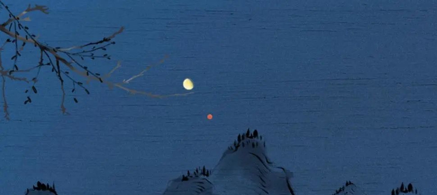 <b>继错过“红月亮”后 “星月童话”又将陕西人距之云外！</b>