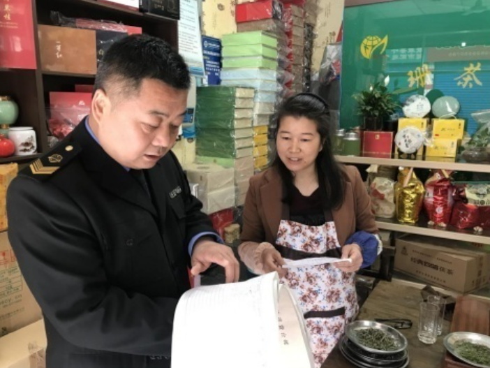<b>三秦故事 | 张奋战 奋战在“舌尖”</b>