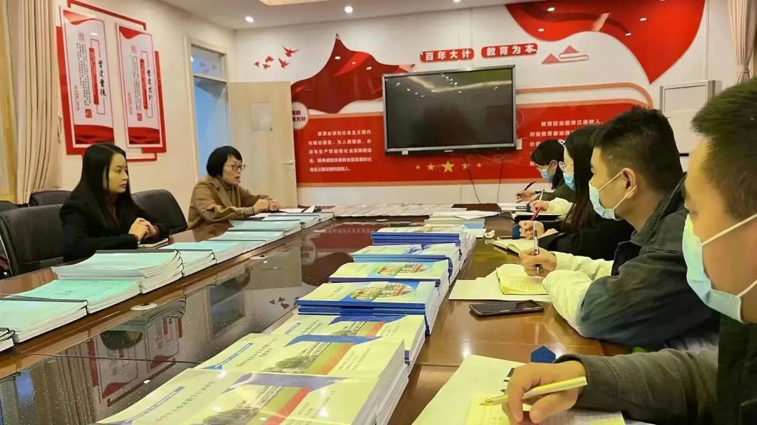 <b>灞桥区东城第二小学开展义务教育学生发展质量评价监测工作</b>