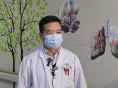 <b>马战平：发挥好中医药“治未病”特色优势 筑牢个人防护屏障</b>