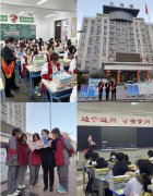 <b>长安银行商洛分行：反诈知识进校园 护航青春共成长</b>