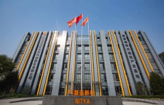 <b>首笔落地！秦汉新城跨境融资便利化试点有进展</b>