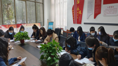 <b>凤县政务服务中心开展业务知识测试 打造高水平服务窗口</b>