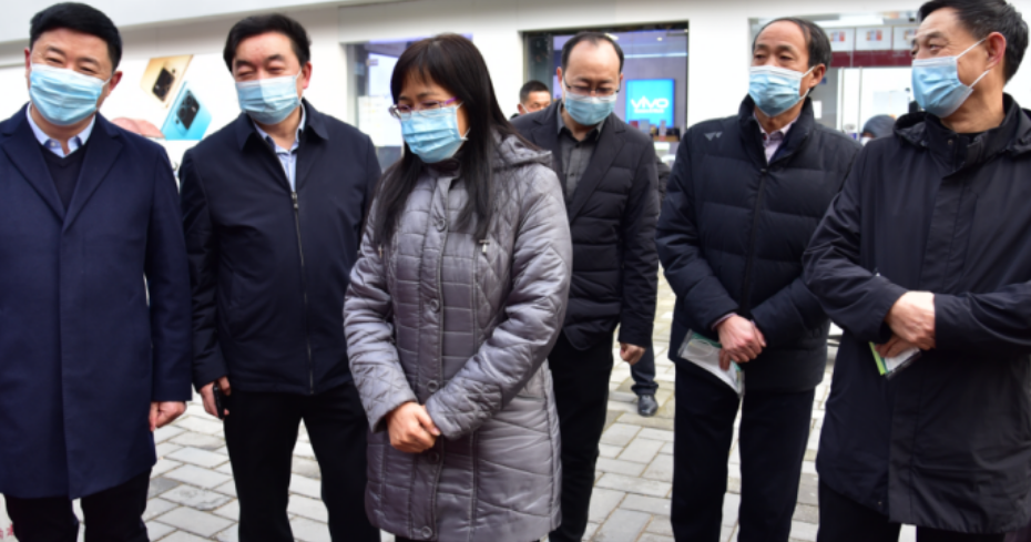 <b>商洛市开展12•4国家宪法日暨“宪法宣传周”集中宣传活动</b>