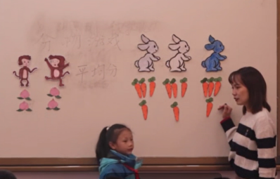 <b>灞桥区东城第二小学片区举行课程思政教师微型课展示评选活动</b>