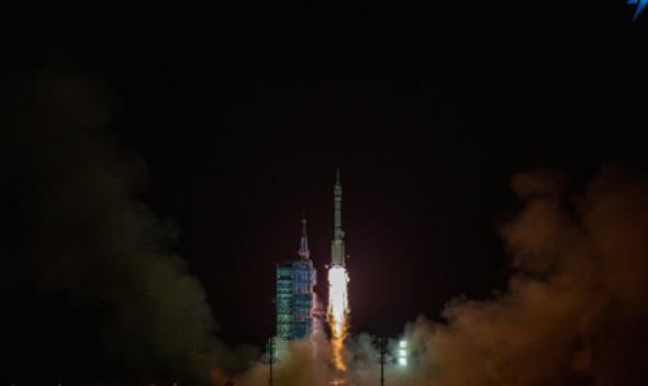 <b>你可以永远相信“陕西智造”</b>