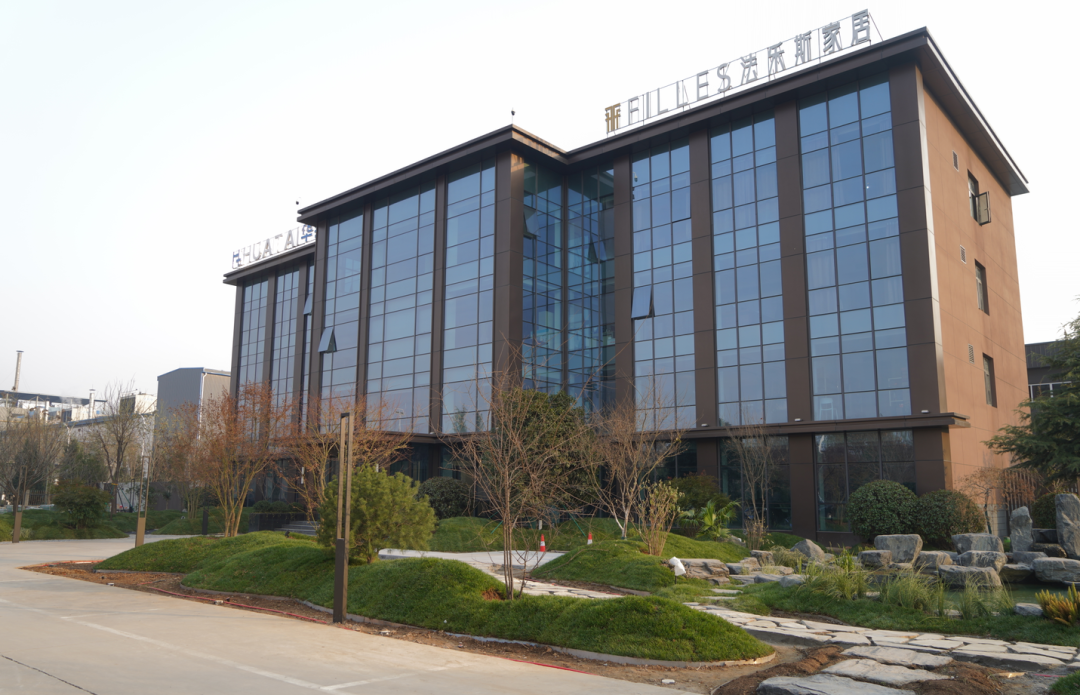 <b>咸阳高新区企业风采：服务企业500余家 参与行业标准编写</b>