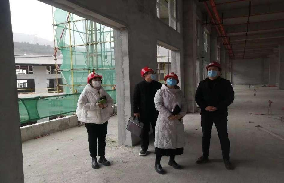 <b>凤县以“五进”工作法推动“三上”服务</b>