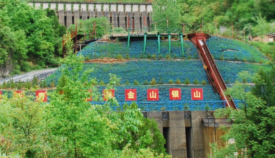 <b>凤县这一抹“生态绿”添进百姓心里了</b>