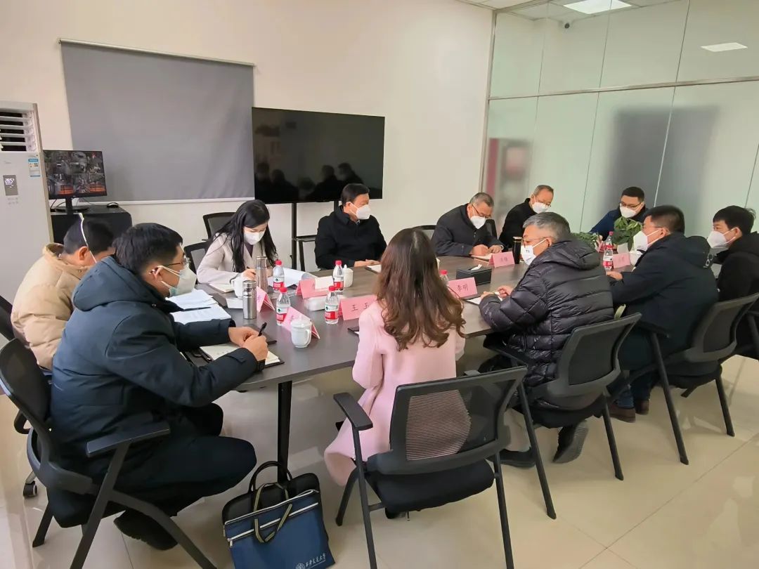 <b>陕西省药监局联合省工信厅开展新冠病毒抗原检测试剂生产企业现场帮扶工</b>