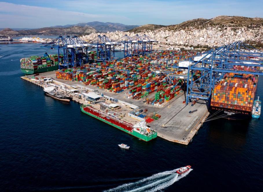 <b>毅行大道天地阔——新征程上的中国将为人类发展进步作出更大贡献</b>