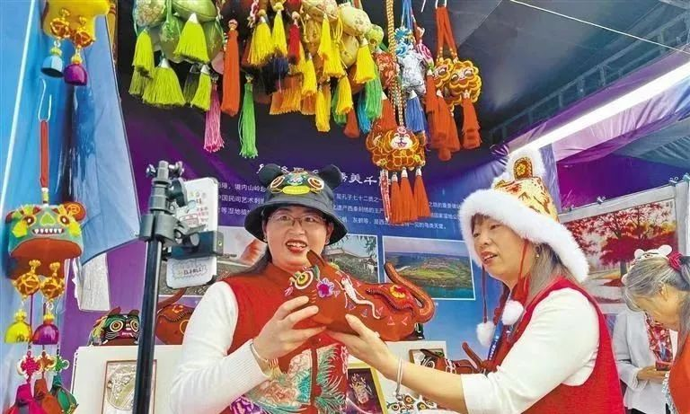 陕西三案例入选“中国民间文化艺术之乡”建设典型案例
