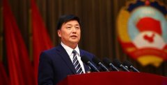 <b>两会新声丨省政协委员吴铁：聚焦民营企业关切 持续优化营商环境</b>