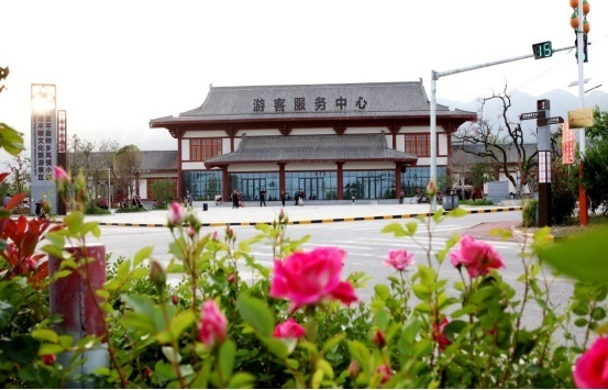 <b>三秦故事 | 光阴七载，相隔千里有远亲</b>