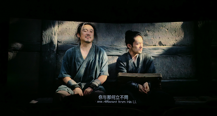 <b>春节档票房破67亿元！《满江红》《流浪地球2》断层领跑</b>