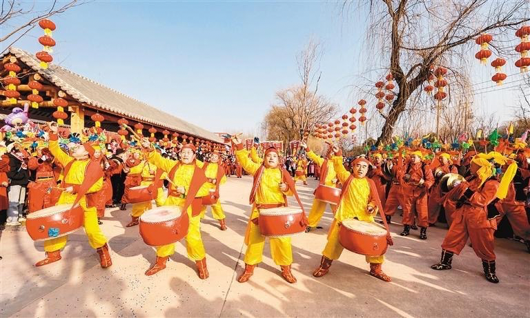 <b>西安位列景区人气前十城市榜首</b>