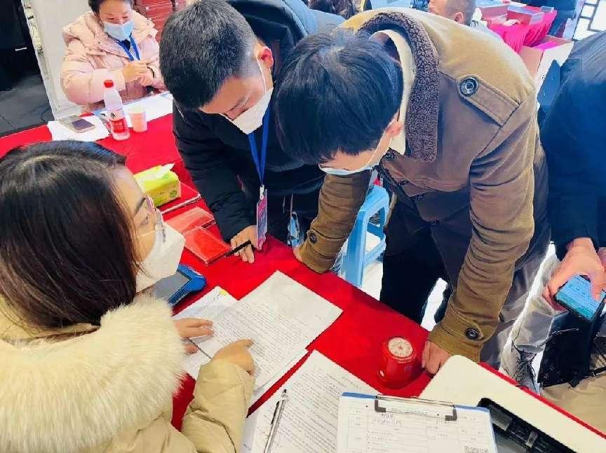 新春故事 | “收获”新家过春节 安居开启幸福年