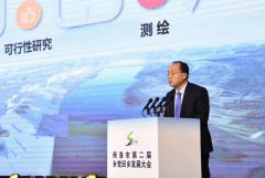 <b>商洛文旅局局长诚邀乡党：共建心中桃花源 打造商洛水云间 </b>