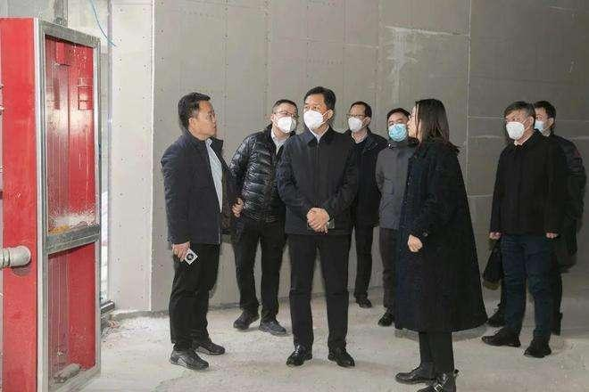 走基层 访民情|未央区开展“大走访、大座谈，问需于民”活动