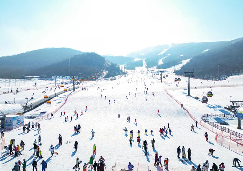 <b>如何把握未来发展主动权 总书记作出最新部署</b>