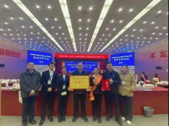 商洛市柞水县参加全省信访业务比武竞赛喜获“二等奖”