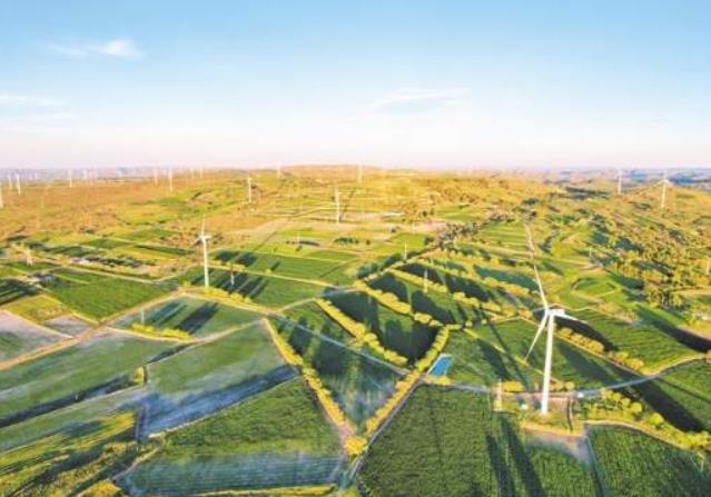 <b>追风逐日 陕西加速布局新能源产业版图</b>