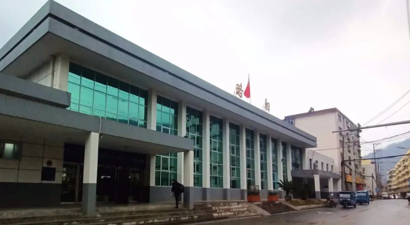 <b>陕西两个火车站改造！旅客业务办理地点有变</b>