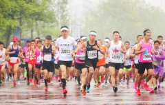 <b>冠军奖金上调为5万元！“杨马”将于4月9日开跑</b>