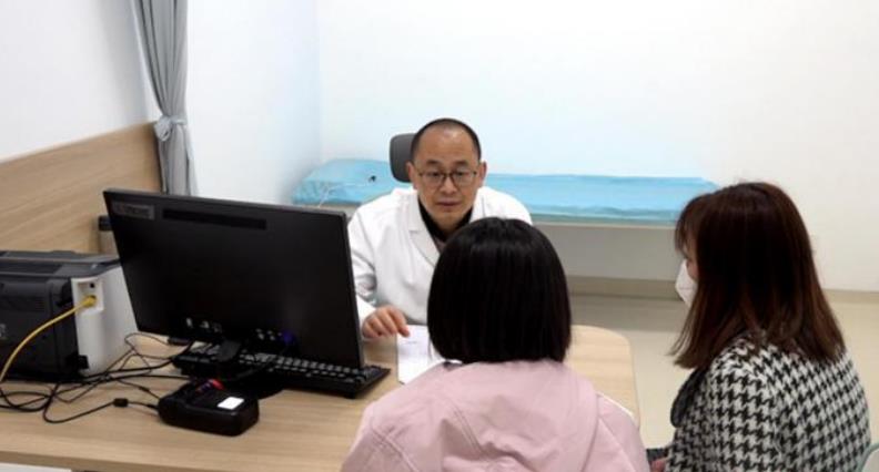 <b>不想上学也“有药可医”？西安一医院设“厌学门诊”</b>