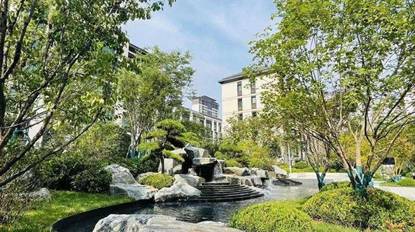 未央湖街道：争当“北跨”先锋 用绣花功夫 铸就百姓幸福宜居家园