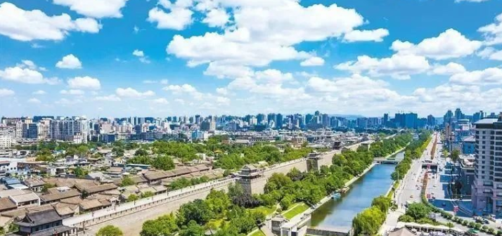 <b>商洛正式加入“朋友圈”！西安都市圈交通联盟成员变为“五市一区”</b>