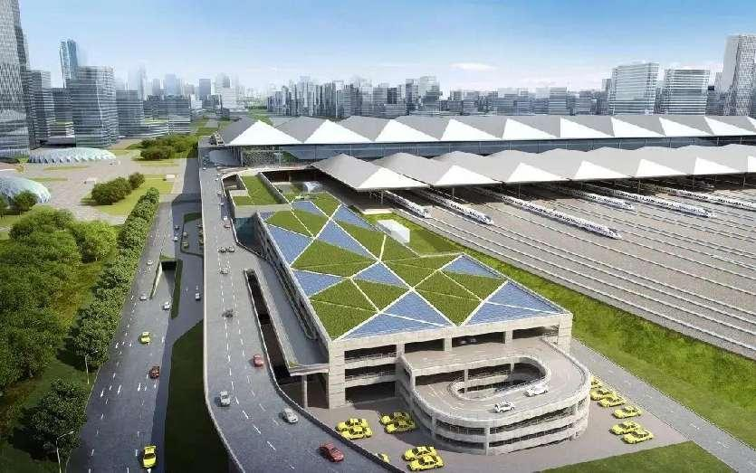 再升级！西安经开区为高质量发展“开路”
