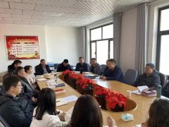 <b>榆林市新华书店党委班子成员赴靖边县、定边县新华书店进行调研</b>