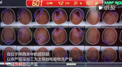 陕西：做好“土特产”文章 助群众就业增收