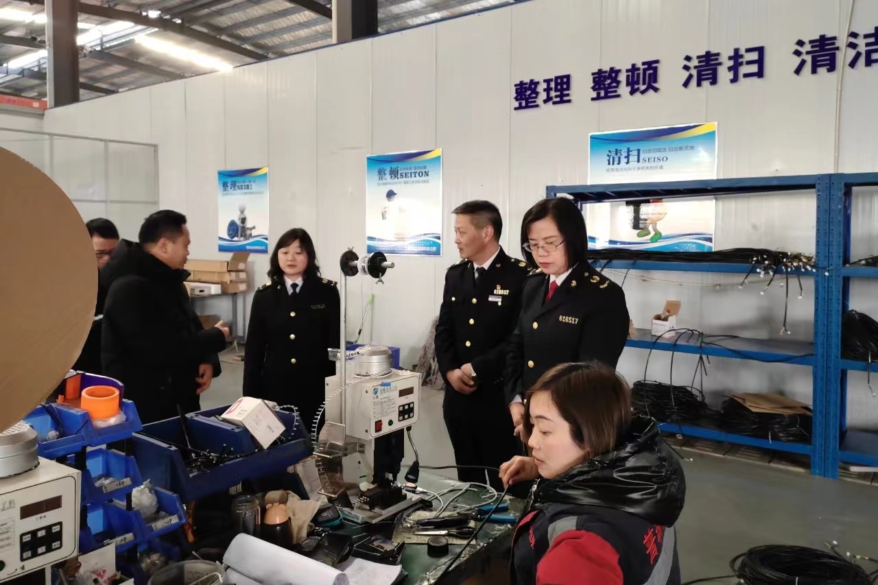 安康市场监管局特种设备安全专项整治三年行动工作综述