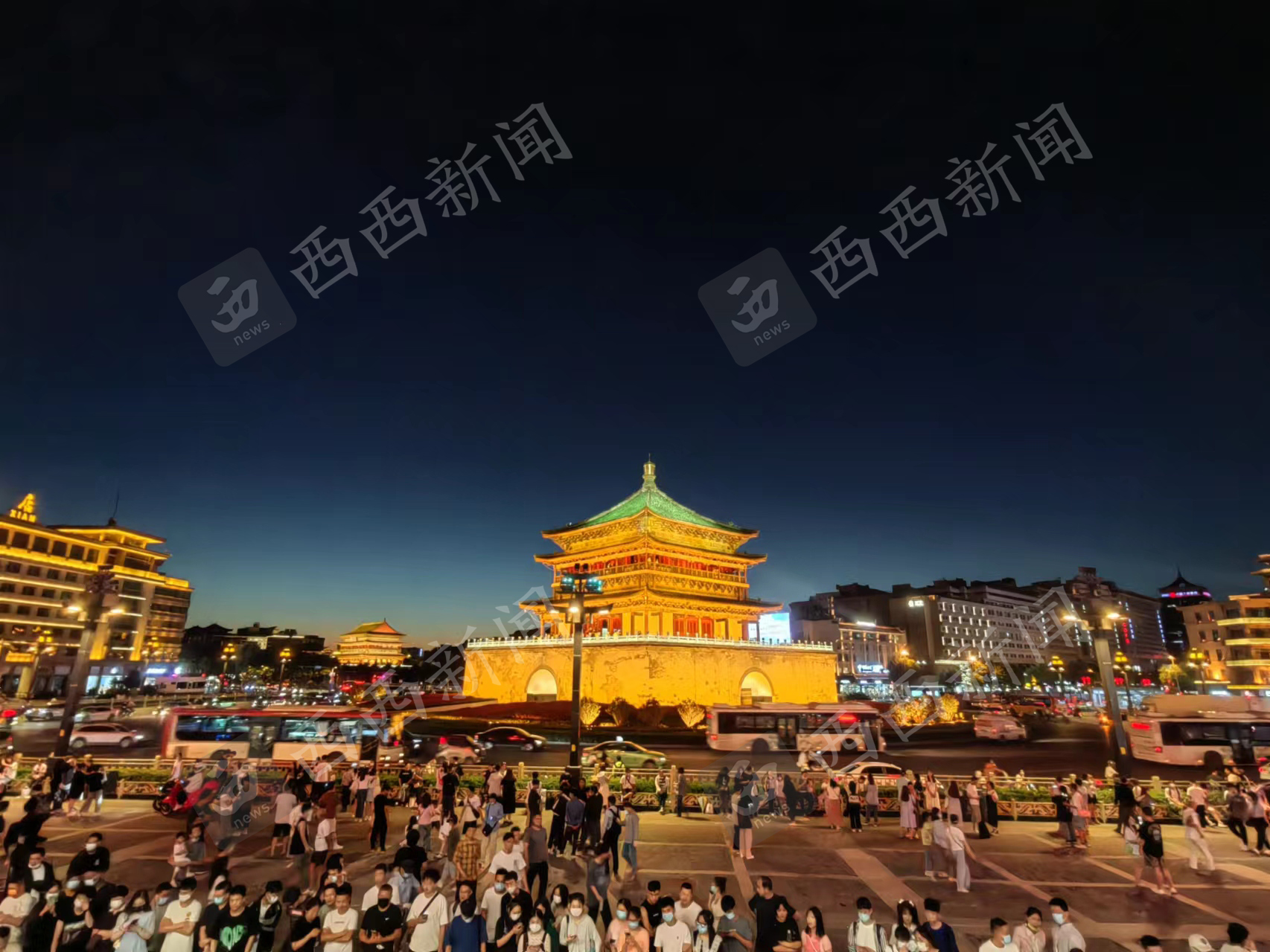 <b>传统淡季不淡，2月错峰游订单暴增！西安位居错峰游人气目的地榜首</b>