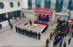 <b>盗墓团伙在陕盗掘8座古墓，获利15200元！主犯获刑11年</b>