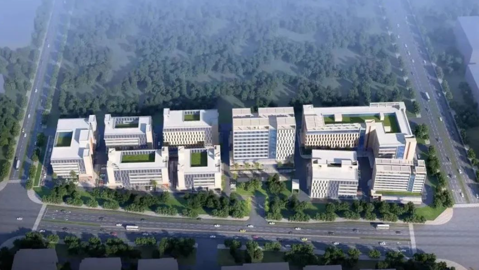 <b>陕西一省级重点项目开工！计划2025年投用 将提供1000余个就业岗位</b>