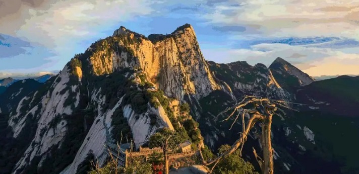 <b>3月1日起华山景区调整运营时间！执行旺季票价</b>