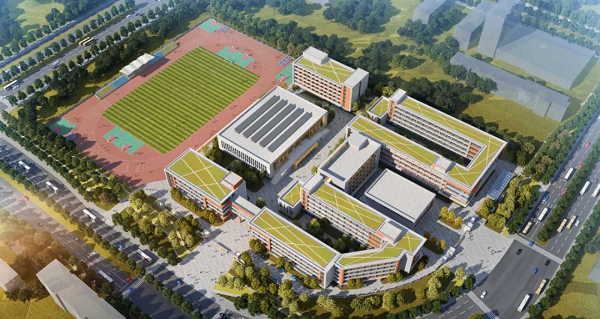 <b>“北跨”进行时 ！ 秦汉新城塬北开发计划来了</b>
